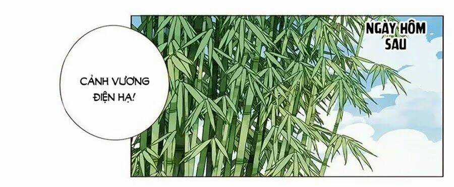 Đế Vương Trắc - Chapter 130 - Trang 22