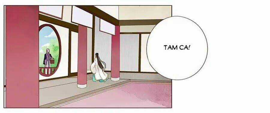 Đế Vương Trắc - Chapter 130 - Trang 25