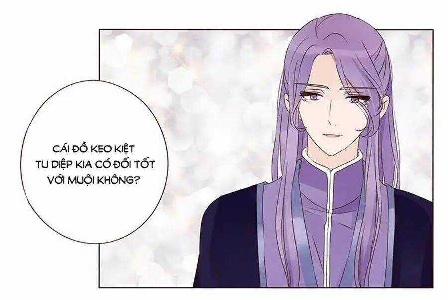 Đế Vương Trắc - Chapter 130 - Trang 26