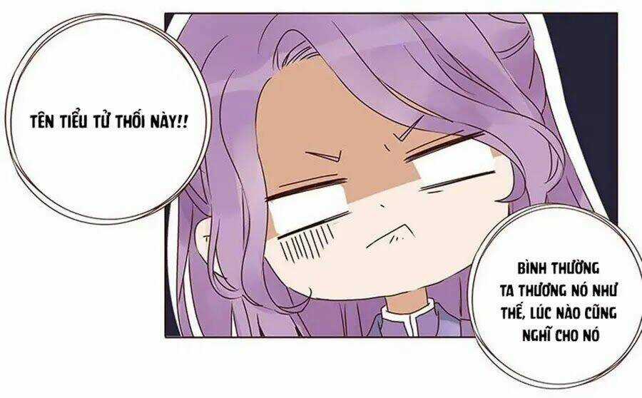 Đế Vương Trắc - Chapter 130 - Trang 30