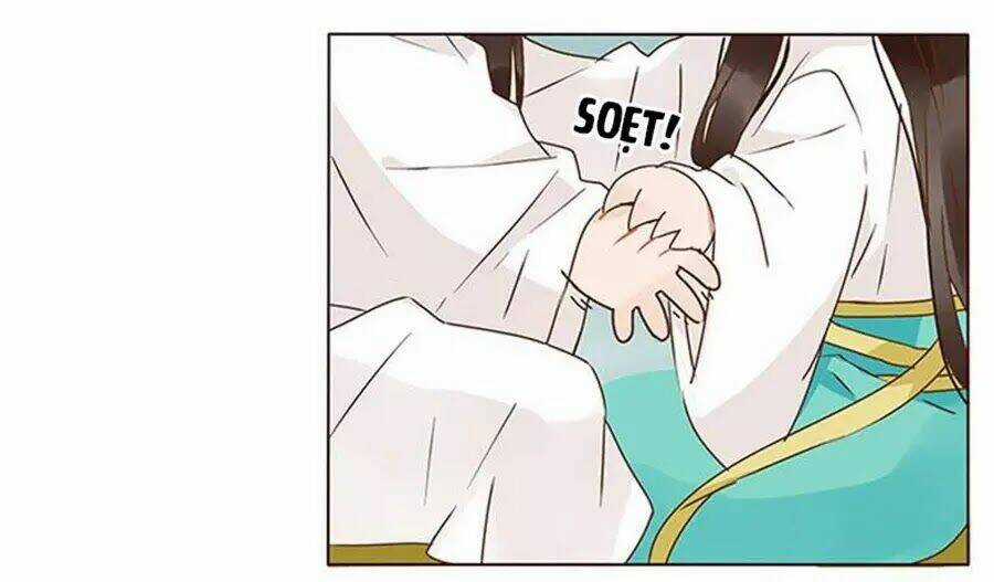 Đế Vương Trắc - Chapter 130 - Trang 4