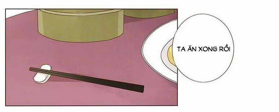 Đế Vương Trắc - Chapter 130 - Trang 35