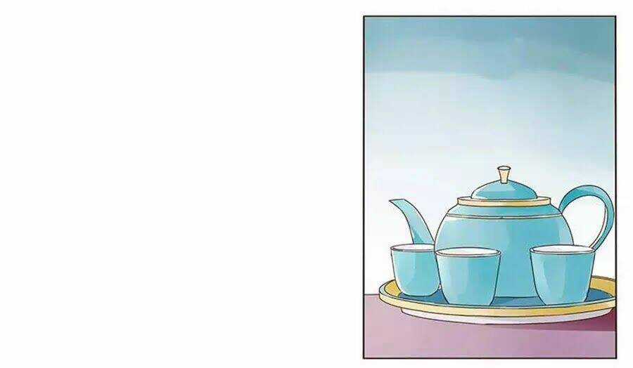 Đế Vương Trắc - Chapter 130 - Trang 36