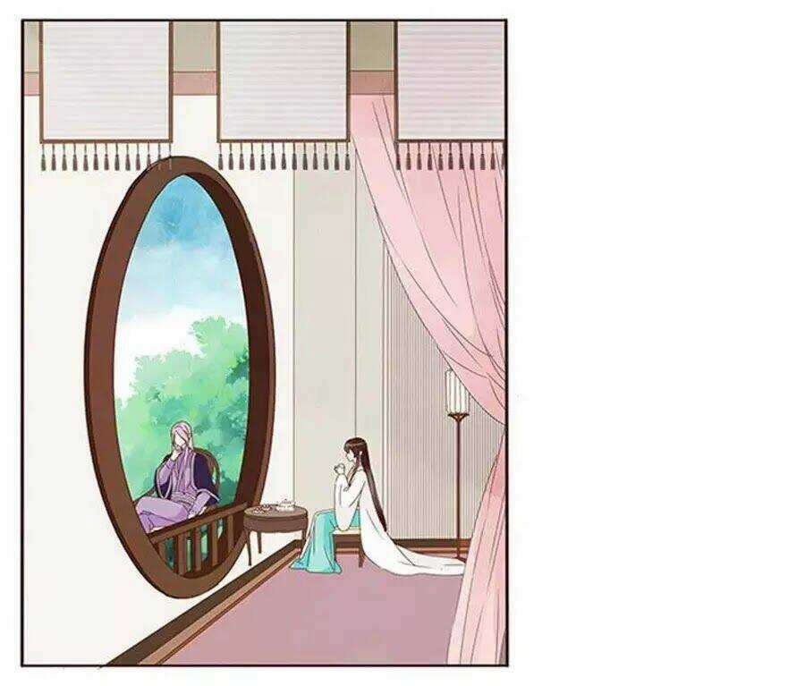 Đế Vương Trắc - Chapter 130 - Trang 37