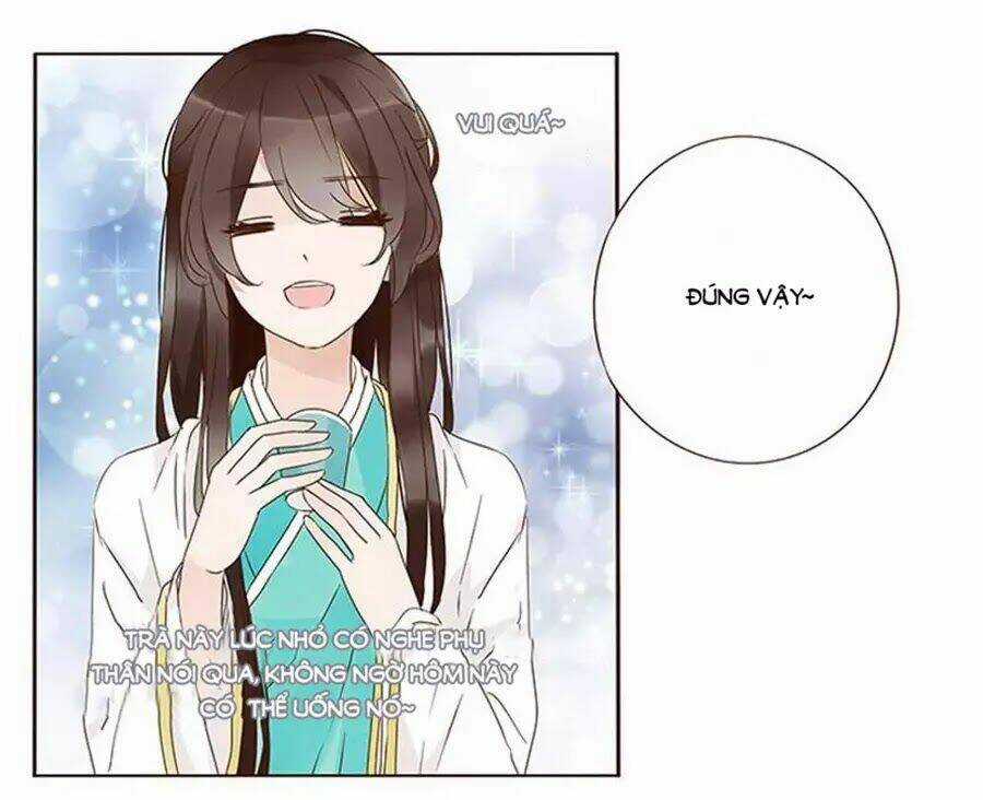 Đế Vương Trắc - Chapter 130 - Trang 39