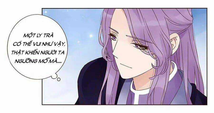 Đế Vương Trắc - Chapter 130 - Trang 40