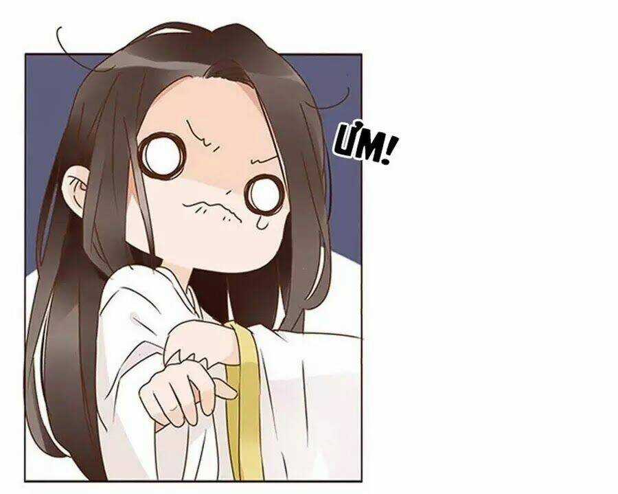 Đế Vương Trắc - Chapter 130 - Trang 5