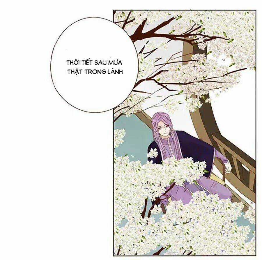 Đế Vương Trắc - Chapter 130 - Trang 42