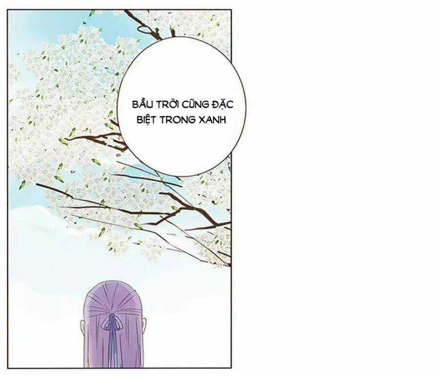 Đế Vương Trắc - Chapter 130 - Trang 43