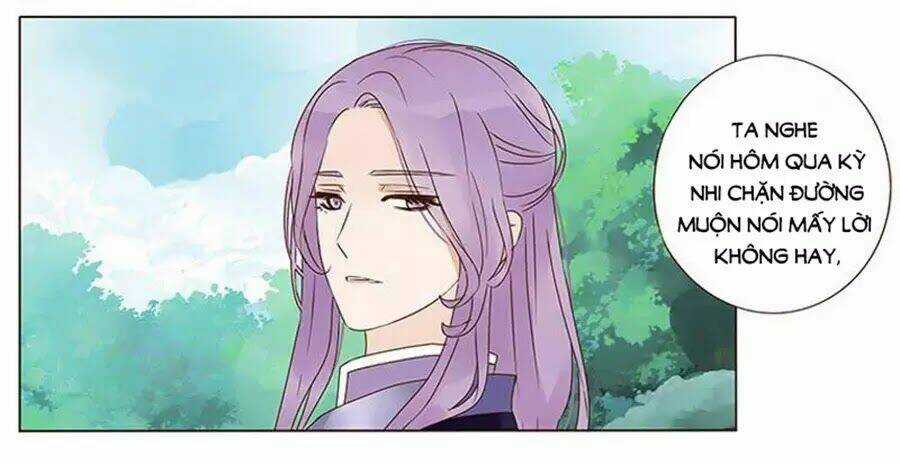 Đế Vương Trắc - Chapter 130 - Trang 45