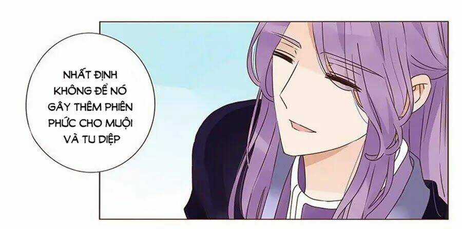 Đế Vương Trắc - Chapter 130 - Trang 50