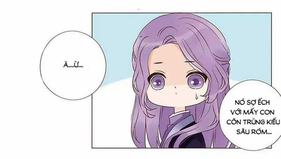 Đế Vương Trắc - Chapter 130 - Trang 54