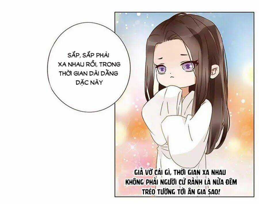 Đế Vương Trắc - Chapter 130 - Trang 8