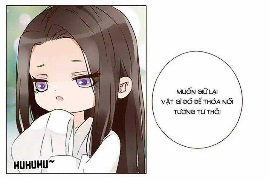 Đế Vương Trắc - Chapter 130 - Trang 9