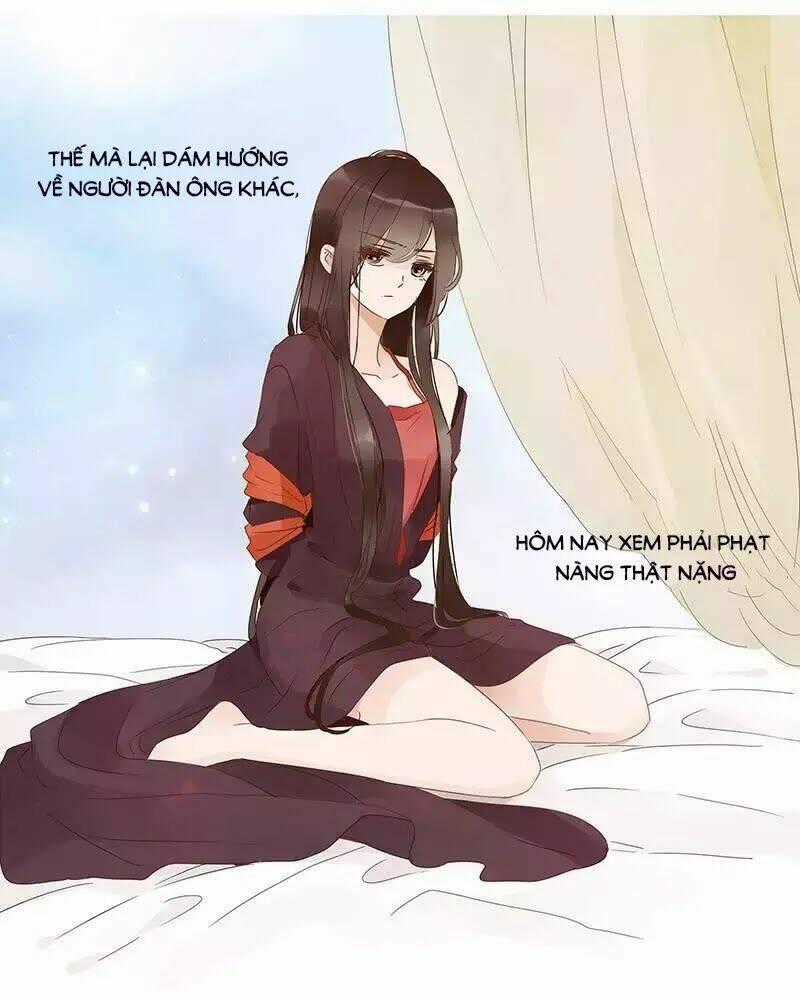 Đế Vương Trắc - Chapter 131 - Trang 1