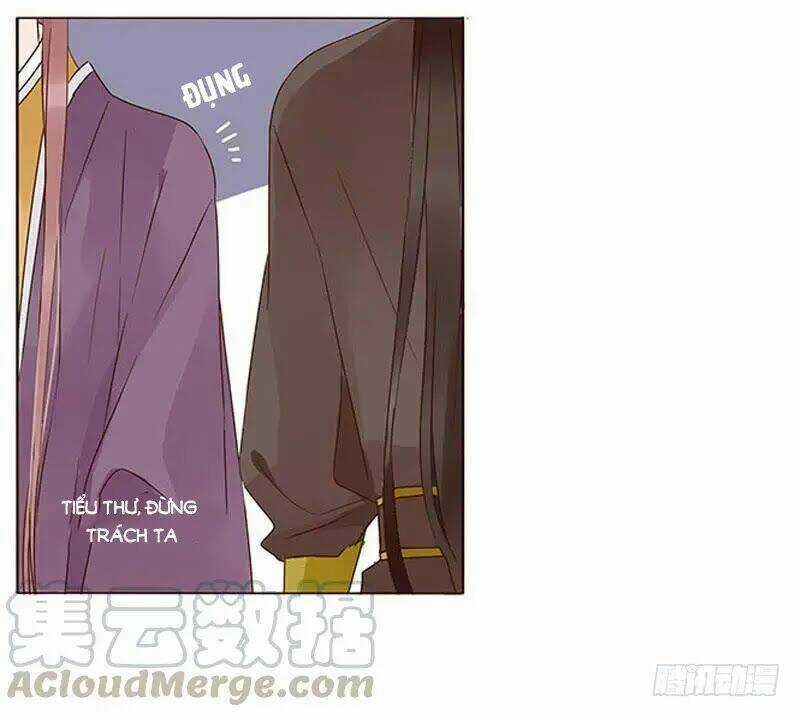 Đế Vương Trắc - Chapter 131 - Trang 12