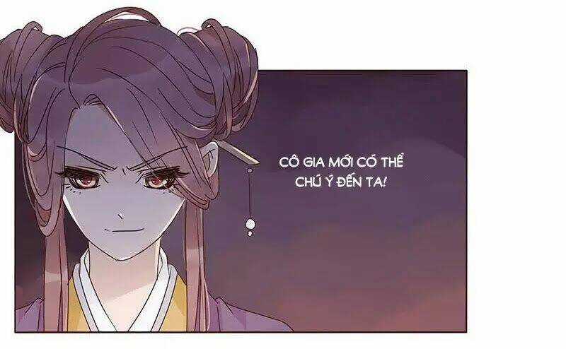 Đế Vương Trắc - Chapter 131 - Trang 14