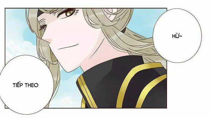 Đế Vương Trắc - Chapter 131 - Trang 16