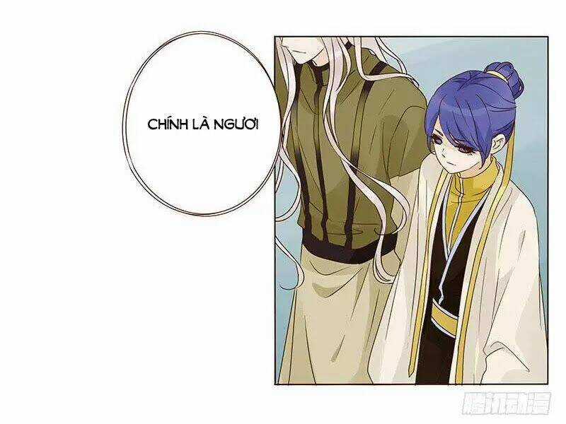 Đế Vương Trắc - Chapter 131 - Trang 17