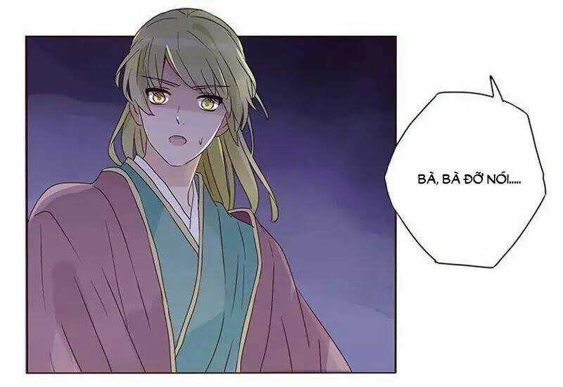 Đế Vương Trắc - Chapter 131 - Trang 20