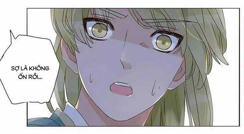 Đế Vương Trắc - Chapter 131 - Trang 21