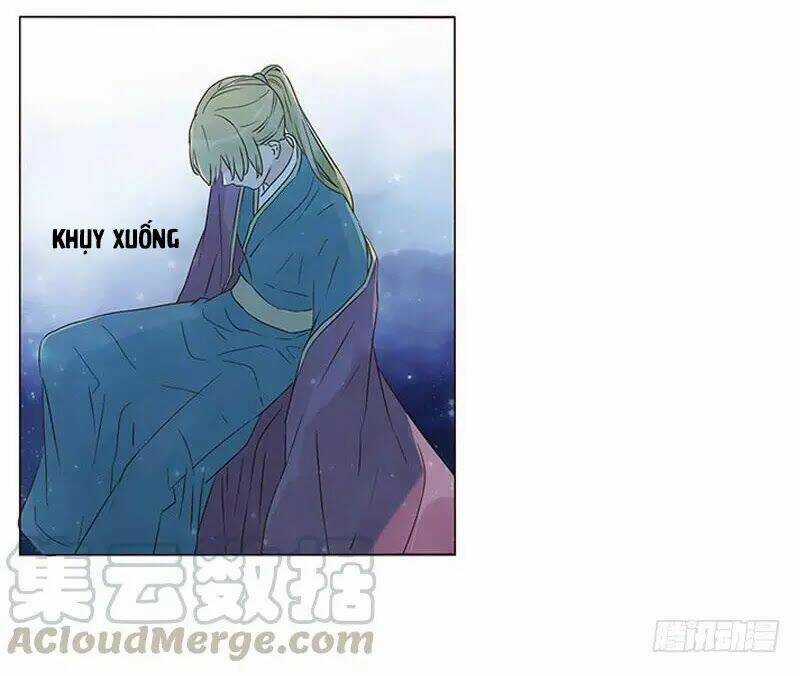 Đế Vương Trắc - Chapter 131 - Trang 22