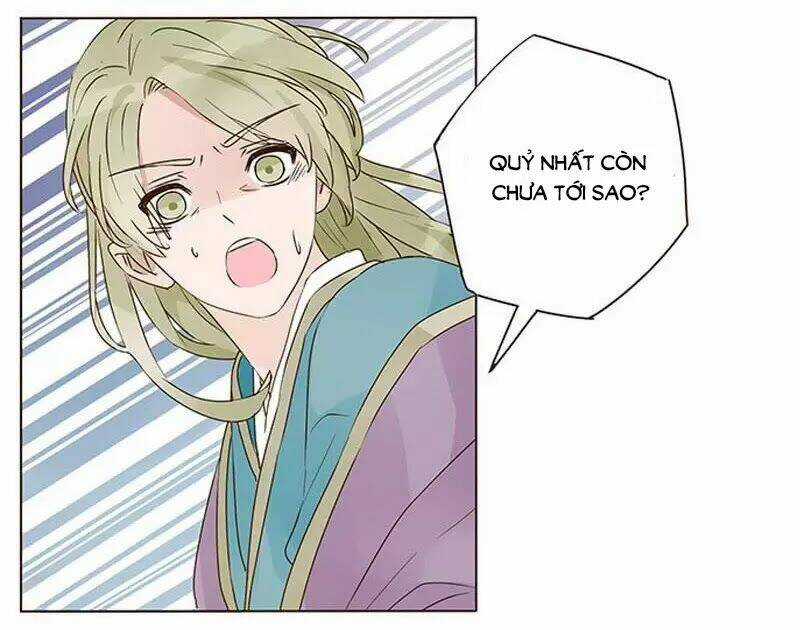 Đế Vương Trắc - Chapter 131 - Trang 24