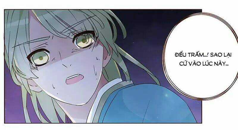 Đế Vương Trắc - Chapter 131 - Trang 26