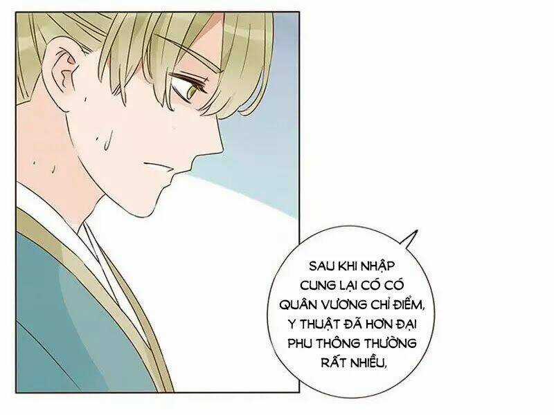 Đế Vương Trắc - Chapter 131 - Trang 28