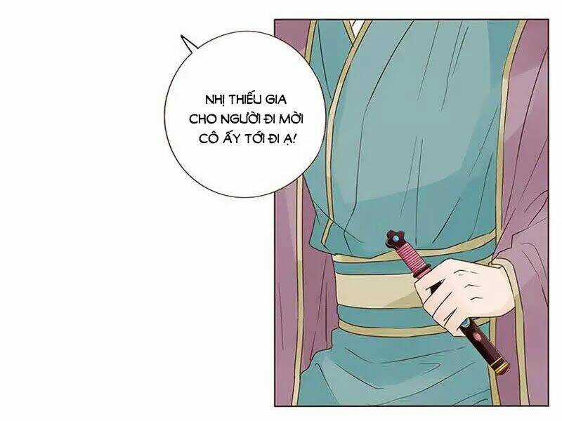 Đế Vương Trắc - Chapter 131 - Trang 29