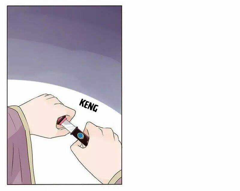 Đế Vương Trắc - Chapter 131 - Trang 30