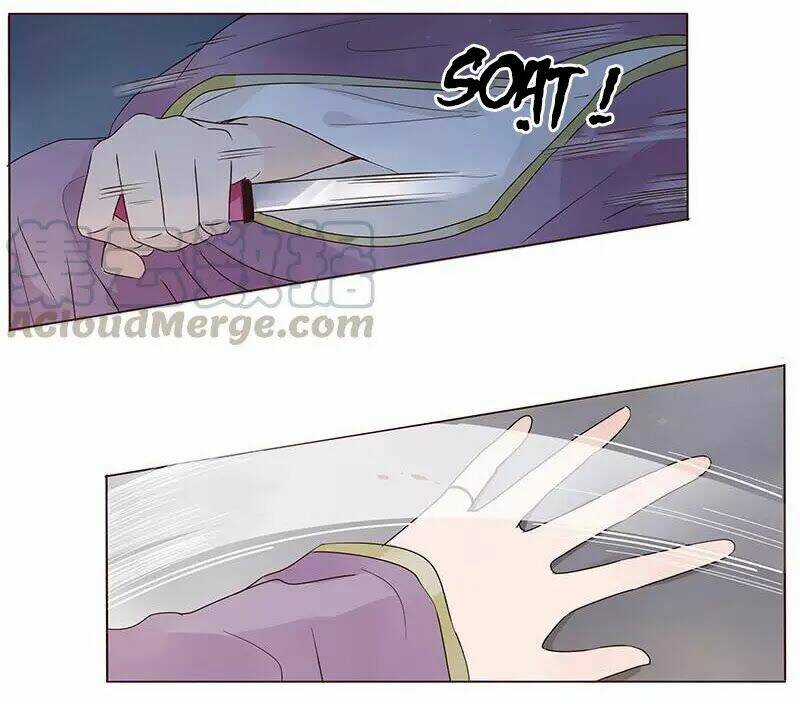 Đế Vương Trắc - Chapter 131 - Trang 32