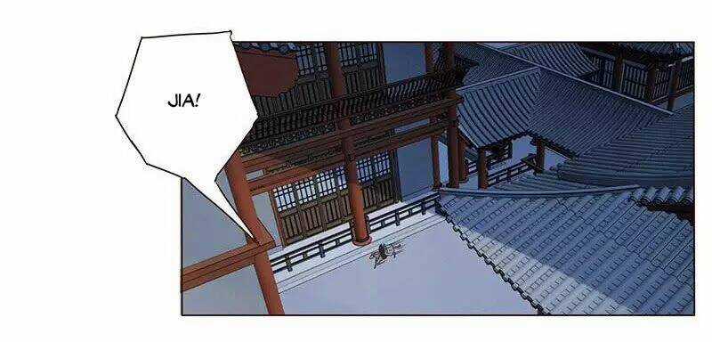 Đế Vương Trắc - Chapter 131 - Trang 36