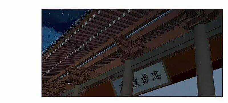 Đế Vương Trắc - Chapter 131 - Trang 38