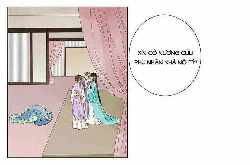 Đế Vương Trắc - Chapter 131 - Trang 39