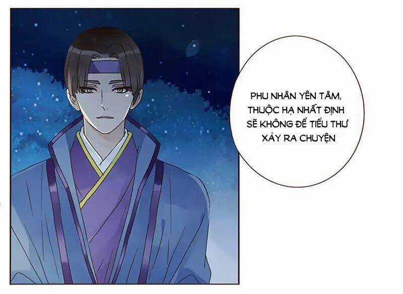 Đế Vương Trắc - Chapter 131 - Trang 43