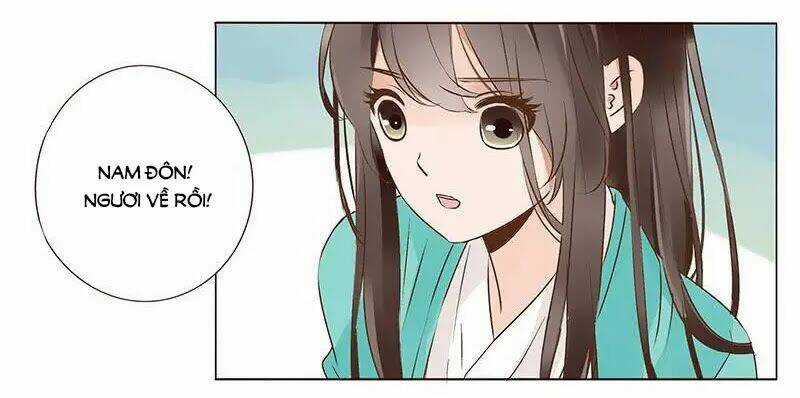 Đế Vương Trắc - Chapter 131 - Trang 44