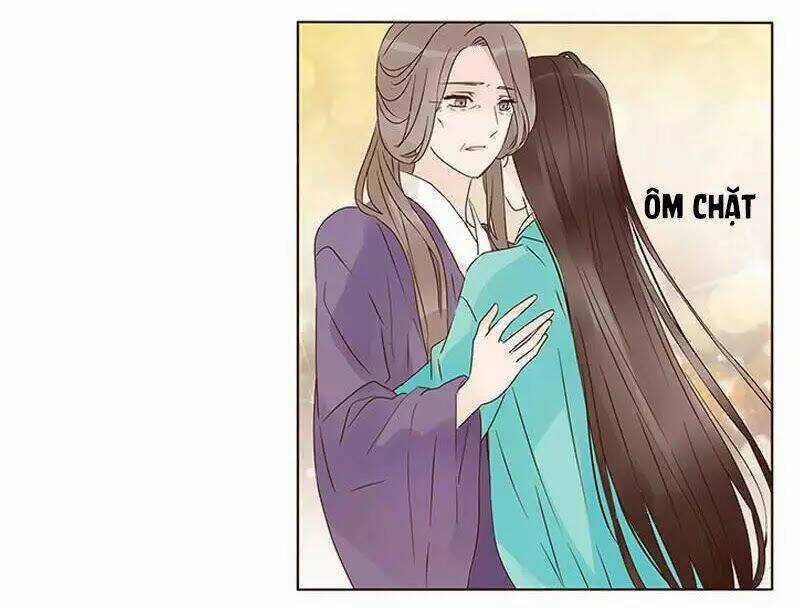 Đế Vương Trắc - Chapter 131 - Trang 48