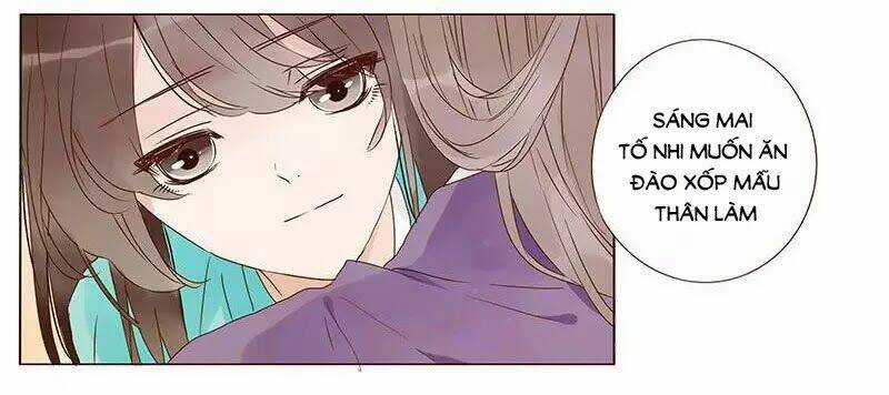 Đế Vương Trắc - Chapter 131 - Trang 49