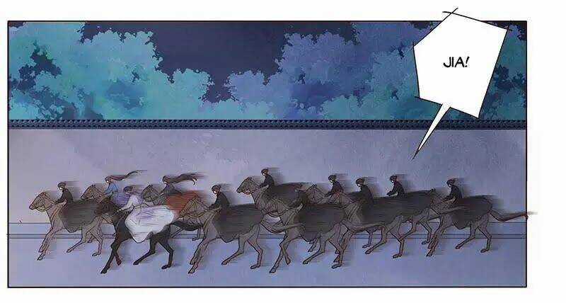 Đế Vương Trắc - Chapter 131 - Trang 53