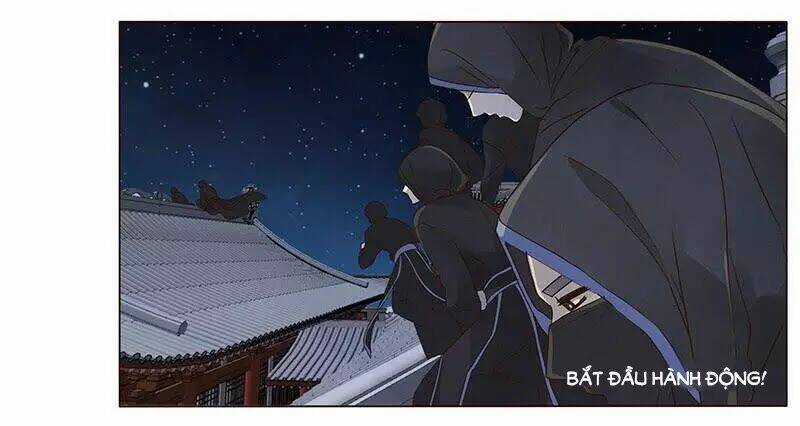 Đế Vương Trắc - Chapter 131 - Trang 54