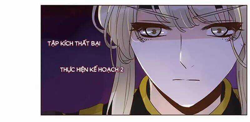 Đế Vương Trắc - Chapter 131 - Trang 56