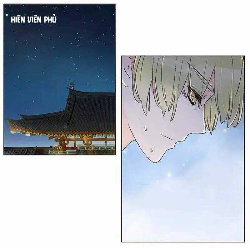 Đế Vương Trắc - Chapter 131 - Trang 57