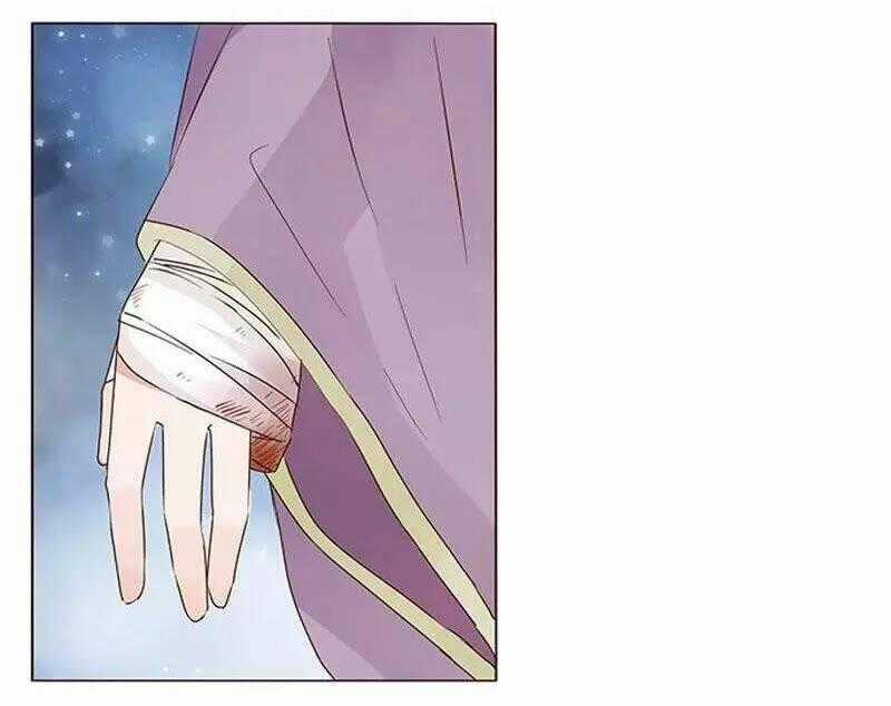 Đế Vương Trắc - Chapter 131 - Trang 58