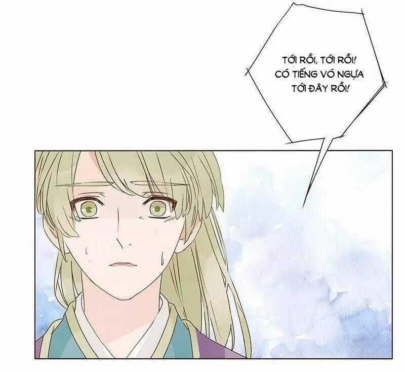 Đế Vương Trắc - Chapter 131 - Trang 59