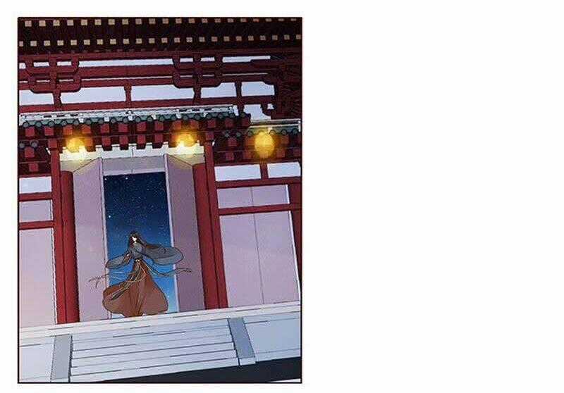 Đế Vương Trắc - Chapter 132 - Trang 1