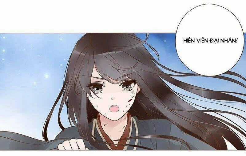 Đế Vương Trắc - Chapter 132 - Trang 2