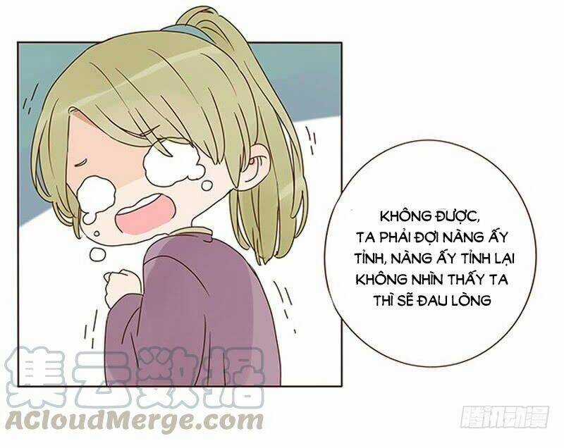 Đế Vương Trắc - Chapter 132 - Trang 17