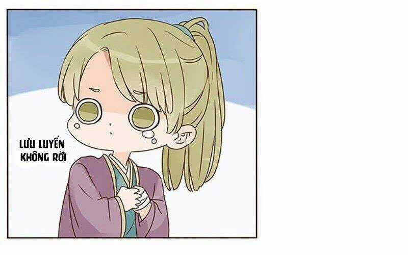 Đế Vương Trắc - Chapter 132 - Trang 19