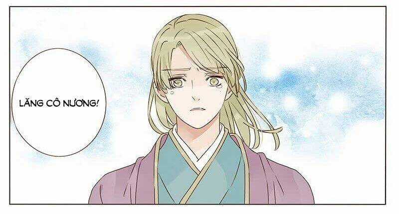 Đế Vương Trắc - Chapter 132 - Trang 3